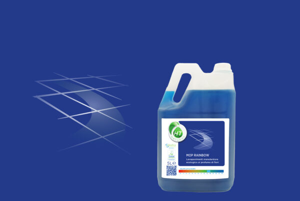 Mop Rainbow