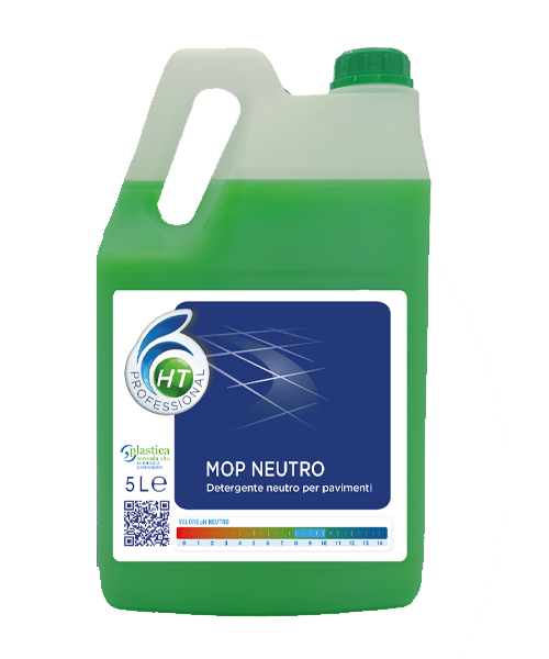 lavapavimenti neutro